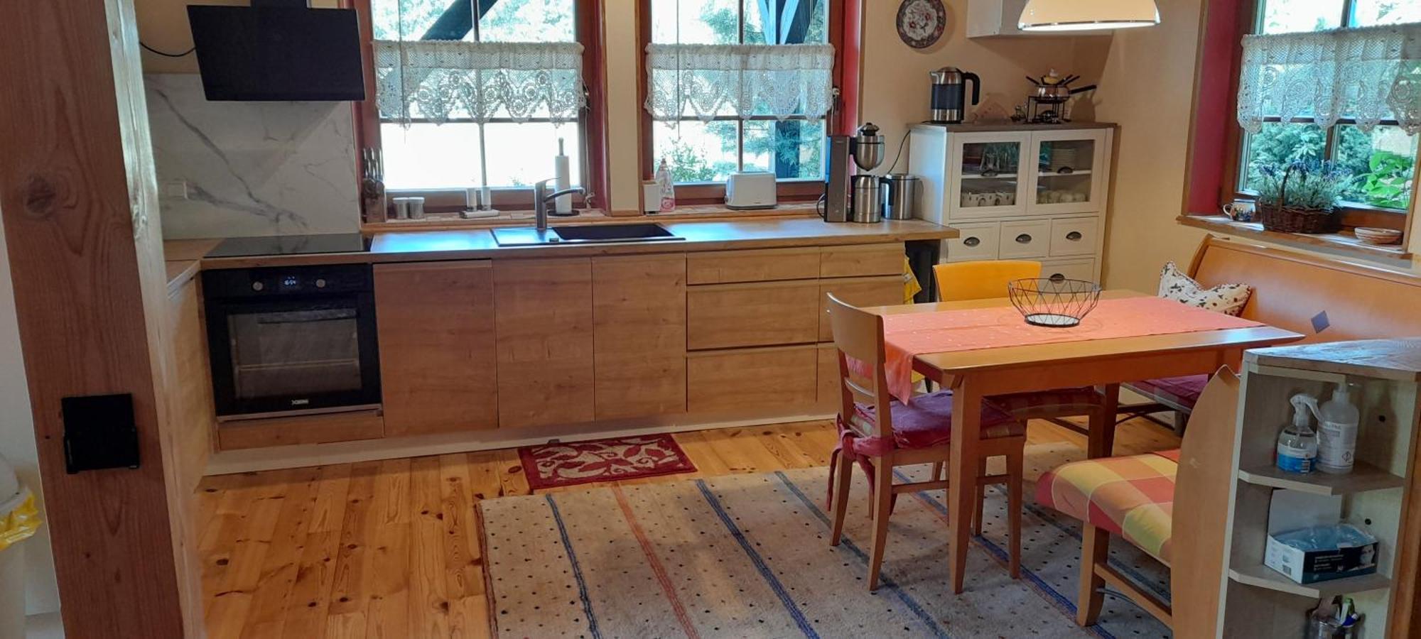 Domek Letniskowy Wczasy Nad Morzem Sasino Room photo