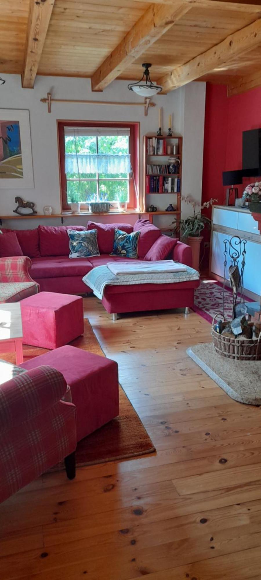 Domek Letniskowy Wczasy Nad Morzem Sasino Room photo